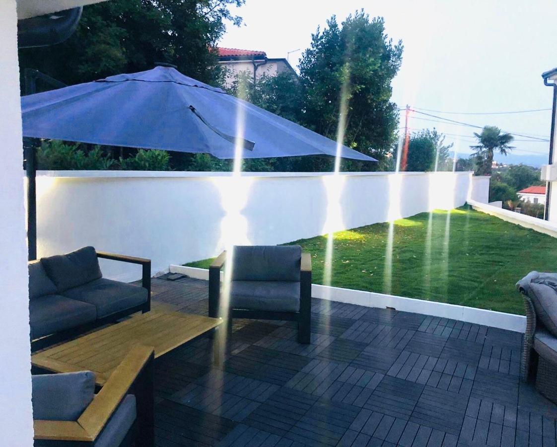 Radovanovic Matulji Exterior photo